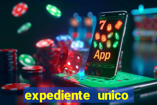 expediente unico porto alegre